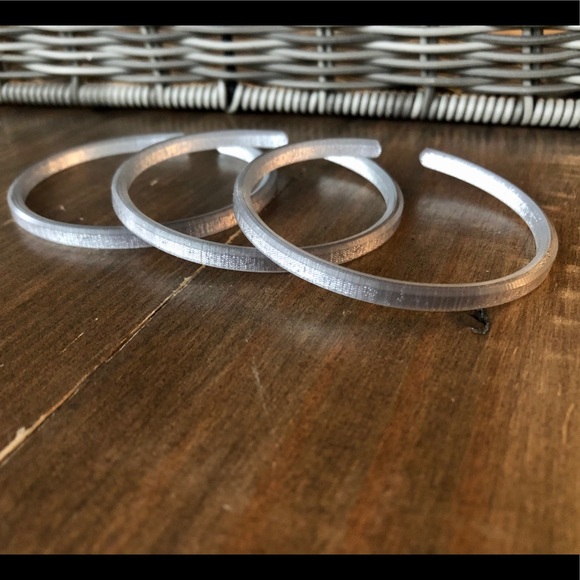 💚3 /$35 🌎ZERO WASTE, Color by Amber Eco Jewelry - Picture 2 of 3